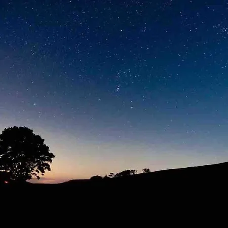Kingsdale Head Prázdninový dům Weathercote